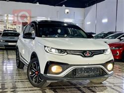 ساوئیست DX5